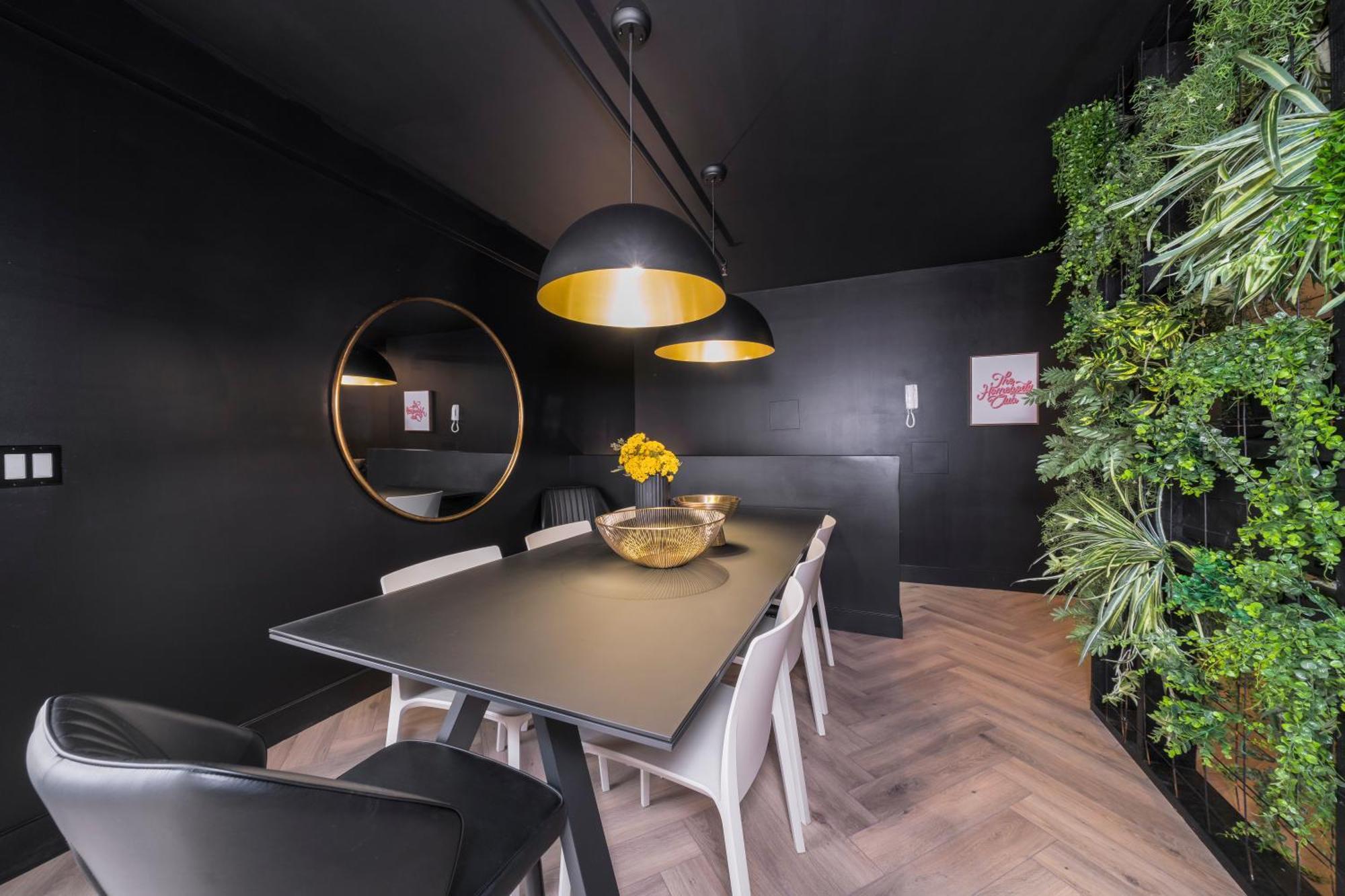 Heaven'S Garden / / Luxury Penthouse Downtown Apartment Quebec City Exterior photo
